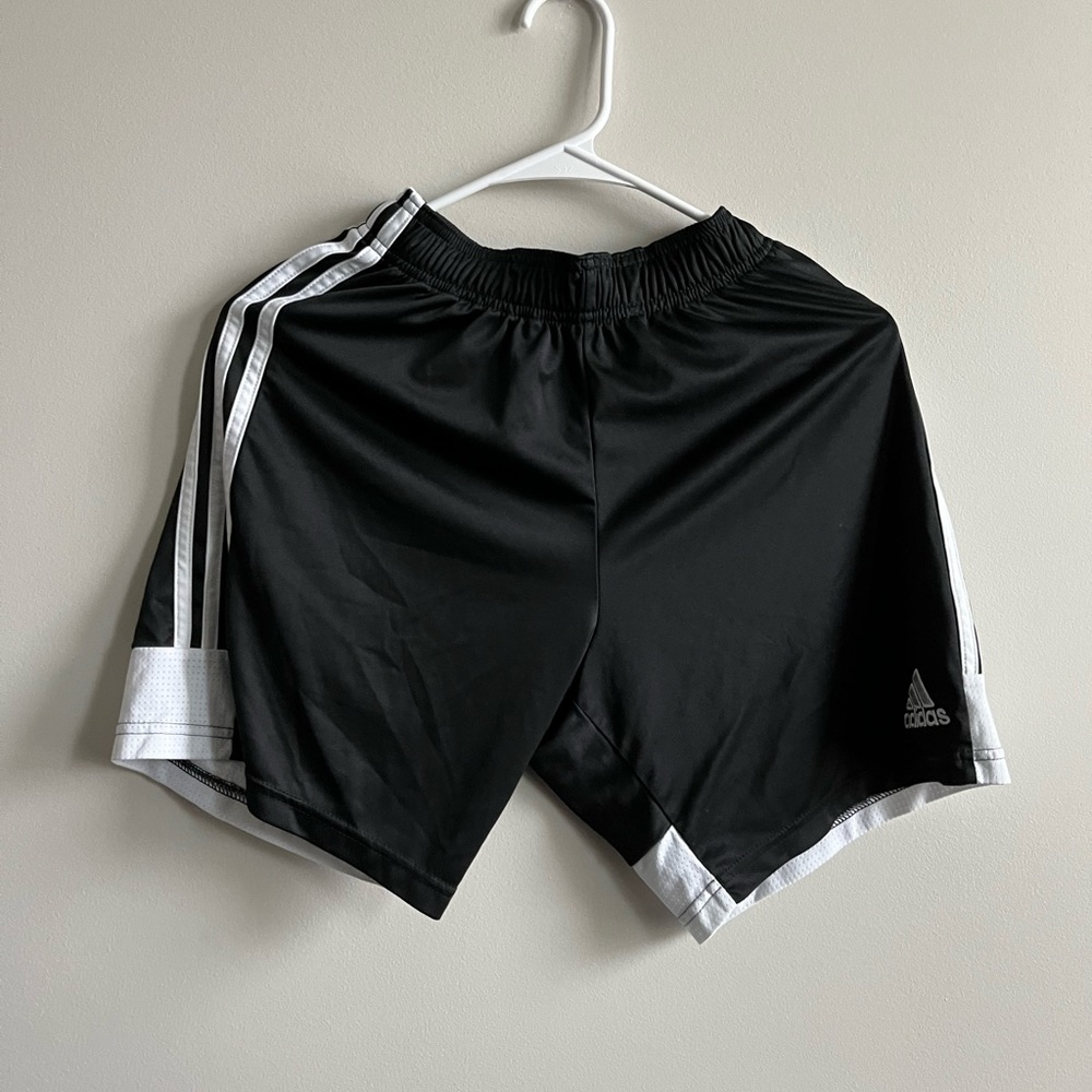 Adidas Soccer Short